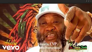 Kulcha Doc - Holy Mountain - East Vibration Records - (Official Music Video)