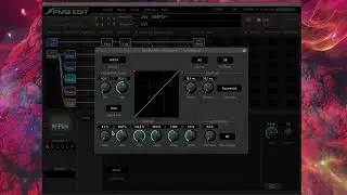 Glitchy Ambient Textures on the Fractal FM9 &ndash; Randomized Multiplexer Experiment