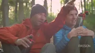 Robens Brand Film 2019
