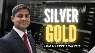 Will Gold & Silver Prices Rise Today 19 May or Crash Again ? Should You Buy XAUUSD & XAUUSD Today