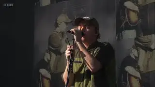 DMA's - Believe (Cher cover) - live TRNSMT 2022 - 1080 60fps