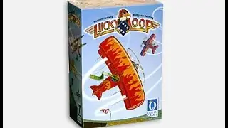 Lucky Loop Review