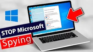 Stop Microsoft Spying on Your Windows PC &ndash; Easy Privacy Tips!