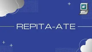 Visualg - Estrutura de repetição (REPITA-ATE)