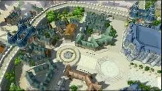 Ragnarok Online 2 - Legend of the Second