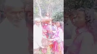 आकाश पोतराजानी व धुराजी पोतराज चीचखडी येथे कार्येक्रम केला 9028156501