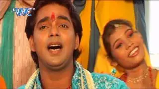 नवरातर आईल माई के पूजन - Kachahari Durga Maiya Ke - Pawan Singh - Bhojpuri Devi Geet