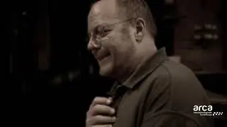 Gary Graden: ARCA Incontri con il Maestro 2019