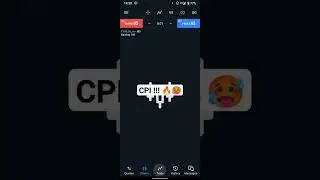 how to trade CPI News#trading #cpinews #newstrading #forex #forextrading