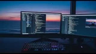 Midnight Ocean Swim  Mysterious  Calm Lofi for Deep Thoughts  Lofi Hip Hop Dark Vibe