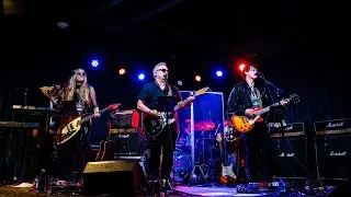 ROY BAND JANUARY 2026 - LIVE 80S ROCK SHOW!!!
