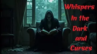 Unsolved Mysteries with the Sound of Rain: MIDNIGHT TEXT AND SECRET CONVERSATIONS