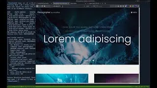 Vulnhub - Photographer:1 Walkthrough (OSCP Style box)