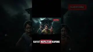 ANINO SA LUMANG BAHAY #horror #tagaloghorrorstory #shorts