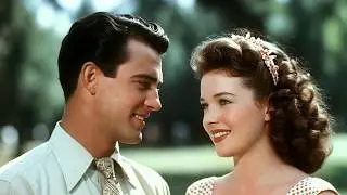 Golden Oldies 1950s Doo Wop - Two Hearts Are One 💖 Romantic Vintage Love Song