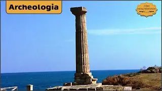 Parco Archeologico di Capo Colonna, Crotone