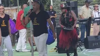 ADAMS MORGAN DAY FESTIVIAL 2025 WASHINGTON D.C.