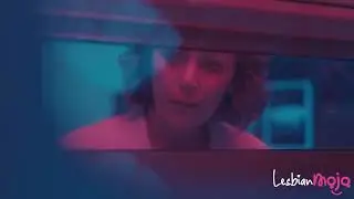 Kira and Eleanor ｜ Orphan Black： Echoes Season 1 #007