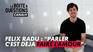 F&eacute;lix Radu : premier album &laquo; Infini +3 &raquo;