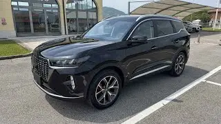 DR6.0 Automobiles 1.6 T-GDI DCT Bi-Fuel GPL 178CV Automatica - NUOVA