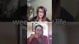 We as mothers KNOW when &ldquo;Wait and See&rdquo; becomes dangerous  #podcast #gaslighting