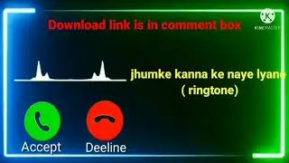 52 Gaj Ka Daman Ringtone|⬇️ Download Link⬇️| SB | Song Burner