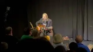 Christian Haase (live@KUMA)
