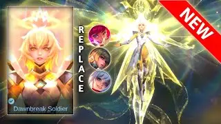 SCRIPT BEATRIX PRIME M4 SKIN | NO PASSWORD | BEST EFFECTS!! | FT. BEATRIX PRIME M4 SKIN
