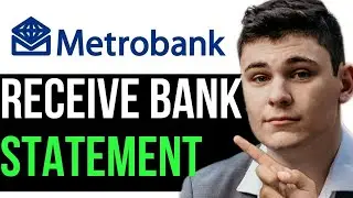 HOW TO RECEIVE METRO BANK STATEMENT ON APP 2025! (FULL GUIDE)