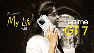 What's the TRUTH About Realme GT7's Performance in Real Life Tests?