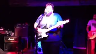 Tallhart - Fever (Live) HD