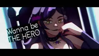 I'm The Villain - ParaNorma (lyric video)