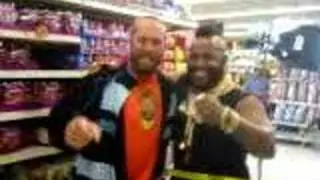 I Pity Fools