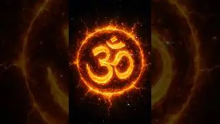 🌸✨✨ Om Chanting  | ॐ जप  | Benefits, History & Meditation ✨ Always Chant Om 108 time🙏
