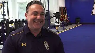 2023 Alumni Football Documentary