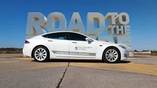 Road to the Future | Iowa Magazine