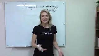 Intentional Marketing for Subject-To