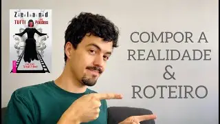 2 Cap&iacute;tulos do livro de TUFTI que te ensinam a como Manifestar Tudo