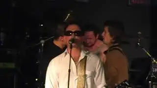 Zła Obsesja - Karuzela 28.11.2009 r. (cały koncert)