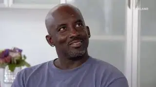 man speaks martian after getting hypnotized lol