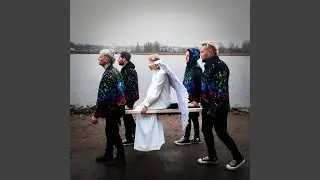 Haavoittunut Enkeli