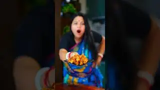 Crispy Mango Jam Samosa Recipe #shorts #viral #mango #jam #samosa