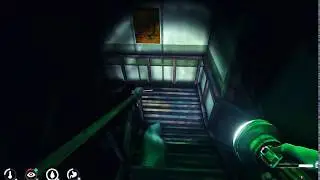 How To Get Through Carter Hydro Dam During Aurora - Archivist Speedrun | The Long Dark (V 1.67)