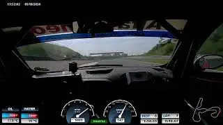 18052024 DNRT race 2 supersport