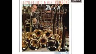 Lloyd Elliott_ I Loves You Porgy