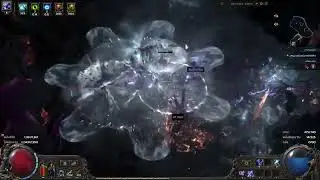 Invoker Hollow Palm  (Comet) : Path of Exile 2