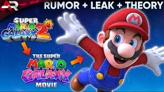 The New 3D Mario For Switch 2 Is Closer Than You Think!