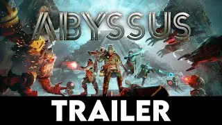 ABYSSUS - Official Release Date Trailer