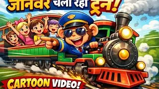 Cartoon video for kids #youtubevideo#viralvideo