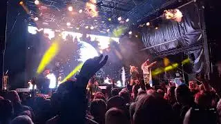 E-Type -  Set the world on fire (live from We love the 90's & 2000's Oslo 2025)